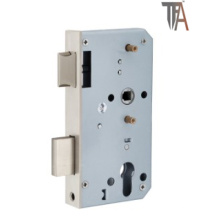 72 Series Alta Qualidade Mortise Door Lock Body